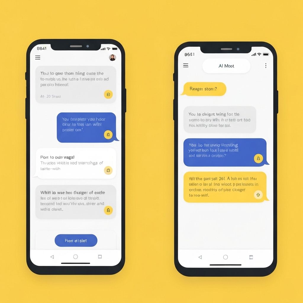 Assistant IA Conversationnel